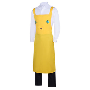 Nyaight of the Living Cat 2025 Gaku Kostüm Set Cosplay Outfits