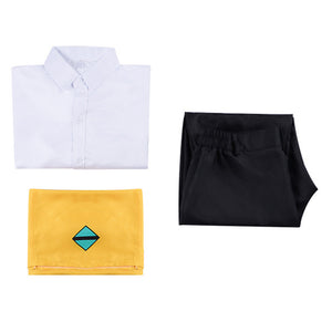Nyaight of the Living Cat 2025 Gaku Kostüm Set Cosplay Outfits