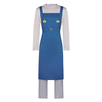 Nyaight of the Living Cat 2025 Kunagi Kostüm Set Cosplay Outfits
