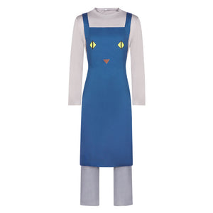 Nyaight of the Living Cat 2025 Kunagi Kostüm Set Cosplay Outfits