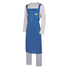 Laden Sie das Bild in den Galerie-Viewer, Nyaight of the Living Cat 2025 Kunagi Kostüm Set Cosplay Outfits