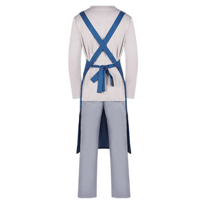 Nyaight of the Living Cat 2025 Kunagi Kostüm Set Cosplay Outfits