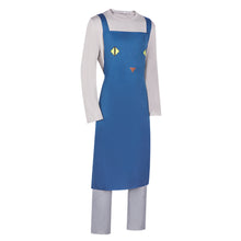 Laden Sie das Bild in den Galerie-Viewer, Nyaight of the Living Cat 2025 Kunagi Kostüm Set Cosplay Outfits