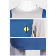 Laden Sie das Bild in den Galerie-Viewer, Nyaight of the Living Cat 2025 Kunagi Kostüm Set Cosplay Outfits