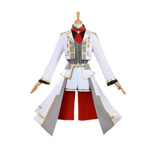 Laden Sie das Bild in den Galerie-Viewer, Oguri Cap Outfit Pretty Derby Uma Musume Oguri Cap Cosplay Kostüm