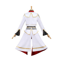 Laden Sie das Bild in den Galerie-Viewer, Oguri Cap Outfit Pretty Derby Uma Musume Oguri Cap Cosplay Kostüm