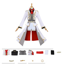 Laden Sie das Bild in den Galerie-Viewer, Oguri Cap Outfit Pretty Derby Uma Musume Oguri Cap Cosplay Kostüm
