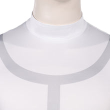 Laden Sie das Bild in den Galerie-Viewer, Omni-Man weiß Jumpsuit Invincible Viltrumites Nolan Grayson Cosplay Outfit