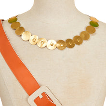 Laden Sie das Bild in den Galerie-Viewer, One Piece Elbaph Arc Luffy Kostüm Set Luffy Cosplay Outfits