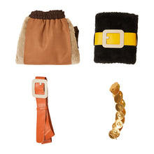 Laden Sie das Bild in den Galerie-Viewer, One Piece Elbaph Arc Luffy Kostüm Set Luffy Cosplay Outfits