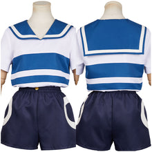 Laden Sie das Bild in den Galerie-Viewer, One Piece Fan Letter Nami Fans Uniform Set