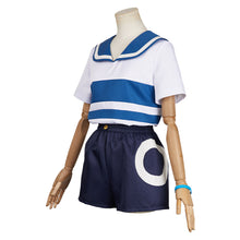 Laden Sie das Bild in den Galerie-Viewer, One Piece Fan Letter Nami Fans Uniform Set