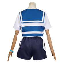 Laden Sie das Bild in den Galerie-Viewer, One Piece Fan Letter Nami Fans Uniform Set