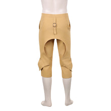 Laden Sie das Bild in den Galerie-Viewer, ONE PIECE FILM RED Monkey D. Luffy Hose Cosplay Outfit  