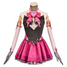 Laden Sie das Bild in den Galerie-Viewer, Overwatch 2 D.VA Kostüm Hana Song Cosplay Outfits