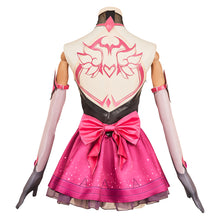 Laden Sie das Bild in den Galerie-Viewer, Overwatch 2 D.VA Kostüm Hana Song Cosplay Outfits