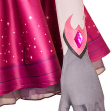 Laden Sie das Bild in den Galerie-Viewer, Overwatch 2 D.VA Kostüm Hana Song Cosplay Outfits