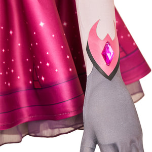 Overwatch 2 D.VA Kostüm Hana Song Cosplay Outfits