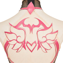 Laden Sie das Bild in den Galerie-Viewer, Overwatch 2 D.VA Kostüm Hana Song Cosplay Outfits