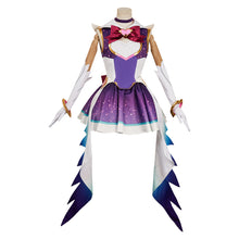 Laden Sie das Bild in den Galerie-Viewer, Overwatch 2 Kiriko Kostüm Cosplay Outfits