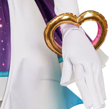 Laden Sie das Bild in den Galerie-Viewer, Overwatch 2 Kiriko Kostüm Cosplay Outfits
