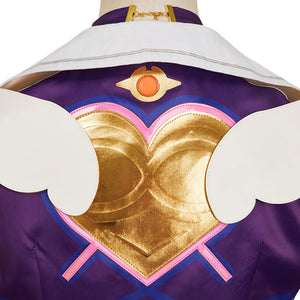Overwatch 2 Kiriko Kostüm Cosplay Outfits