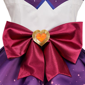 Overwatch 2 Kiriko Kostüm Cosplay Outfits