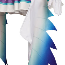 Laden Sie das Bild in den Galerie-Viewer, Overwatch 2 Kiriko Kostüm Cosplay Outfits