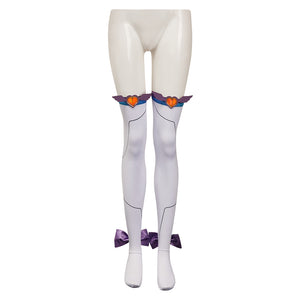 Overwatch 2 Kiriko Kostüm Cosplay Outfits