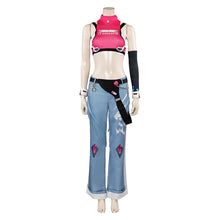 Laden Sie das Bild in den Galerie-Viewer, Overwatch Juno FEARLESS Kostüm SET Cosplay Outfits