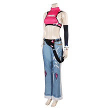 Laden Sie das Bild in den Galerie-Viewer, Overwatch Juno FEARLESS Kostüm SET Cosplay Outfits