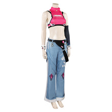 Laden Sie das Bild in den Galerie-Viewer, Overwatch Juno FEARLESS Kostüm SET Cosplay Outfits