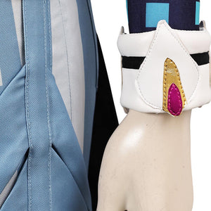 Overwatch Juno FEARLESS Kostüm SET Cosplay Outfits