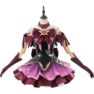 OW Juno Kostüm Overwatch  Juno Teo Minh Dokiwatch Cosplay Outfits