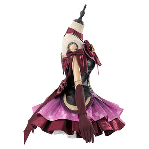 OW Juno Kostüm Overwatch  Juno Teo Minh Dokiwatch Cosplay Outfits