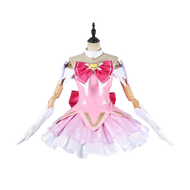 OW Juno Kostüm Overwatch Juno Teo Minh Cosplay Outfits