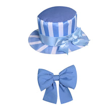 Laden Sie das Bild in den Galerie-Viewer, Panty &amp; Stocking Panty Uniform Cosplay Outfits