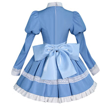 Laden Sie das Bild in den Galerie-Viewer, Panty &amp; Stocking Panty Uniform Cosplay Outfits
