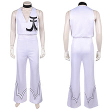 Laden Sie das Bild in den Galerie-Viewer, Panty &amp; Stocking with Garterbelt Polyester Kostüm Set Cosplay Outfits
