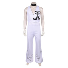 Laden Sie das Bild in den Galerie-Viewer, Panty &amp; Stocking with Garterbelt Polyester Kostüm Set Cosplay Outfits