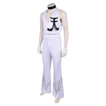 Laden Sie das Bild in den Galerie-Viewer, Panty &amp; Stocking with Garterbelt Polyester Kostüm Set Cosplay Outfits