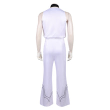 Laden Sie das Bild in den Galerie-Viewer, Panty &amp; Stocking with Garterbelt Polyester Kostüm Set Cosplay Outfits