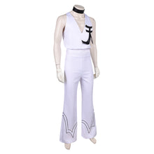 Laden Sie das Bild in den Galerie-Viewer, Panty &amp; Stocking with Garterbelt Polyester Kostüm Set Cosplay Outfits