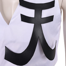 Laden Sie das Bild in den Galerie-Viewer, Panty &amp; Stocking with Garterbelt Polyester Kostüm Set Cosplay Outfits