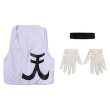 Laden Sie das Bild in den Galerie-Viewer, Panty &amp; Stocking with Garterbelt Polyester Kostüm Set Cosplay Outfits