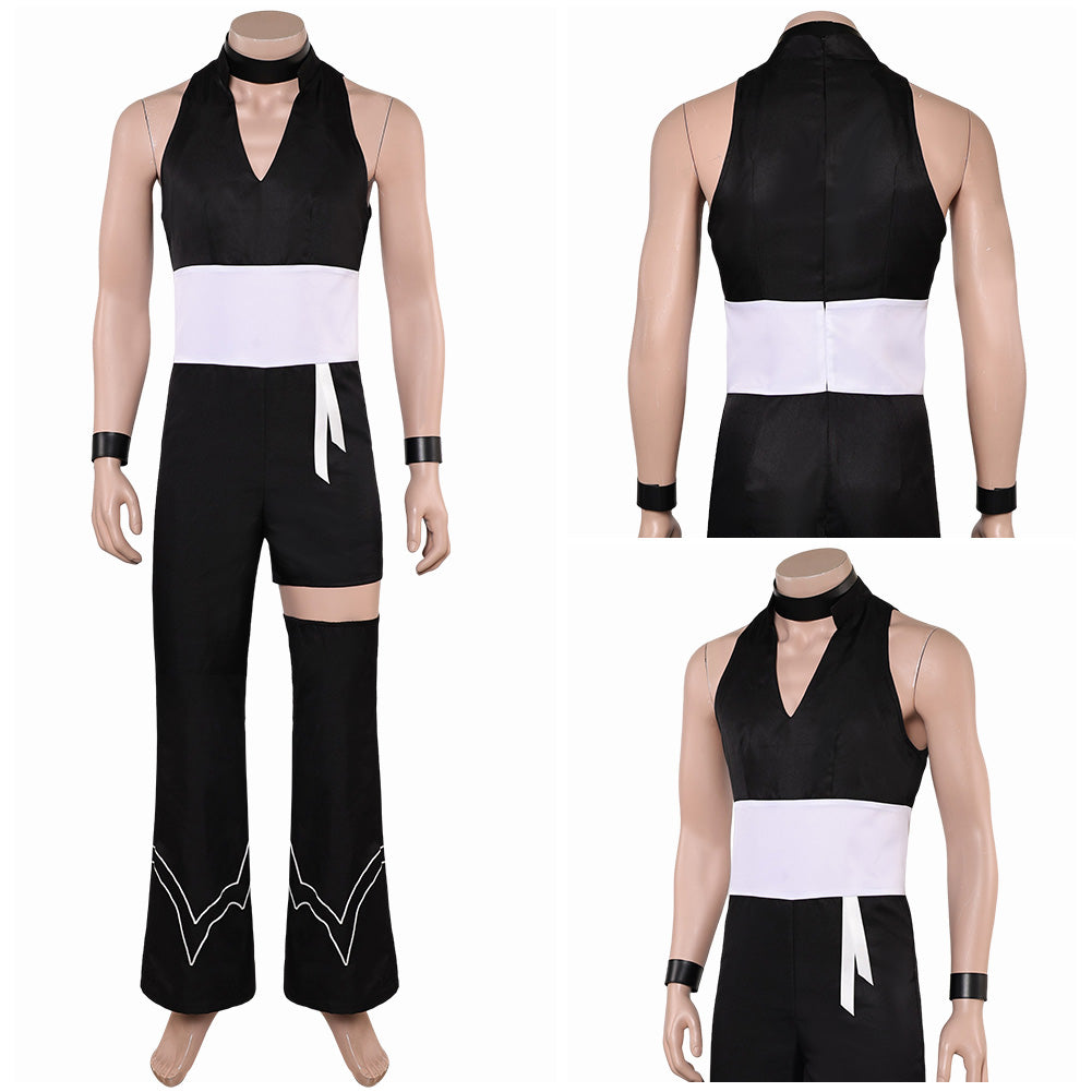 Panty & Stocking with Garterbelt Polyurethane Kostüm Cosplay Outfits