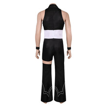 Laden Sie das Bild in den Galerie-Viewer, Panty &amp; Stocking with Garterbelt Polyurethane Kostüm Cosplay Outfits
