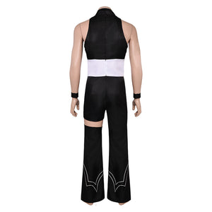 Panty & Stocking with Garterbelt Polyurethane Kostüm Cosplay Outfits
