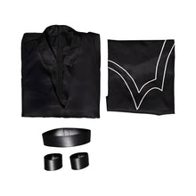 Laden Sie das Bild in den Galerie-Viewer, Panty &amp; Stocking with Garterbelt Polyurethane Kostüm Cosplay Outfits