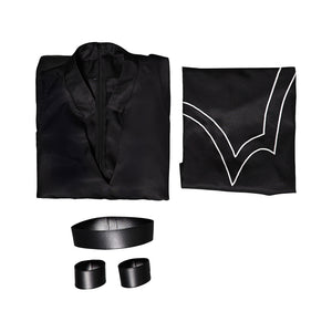Panty & Stocking with Garterbelt Polyurethane Kostüm Cosplay Outfits